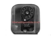 Kromschroder DG50U-3 2.5-50 MBAR Pressure Switch